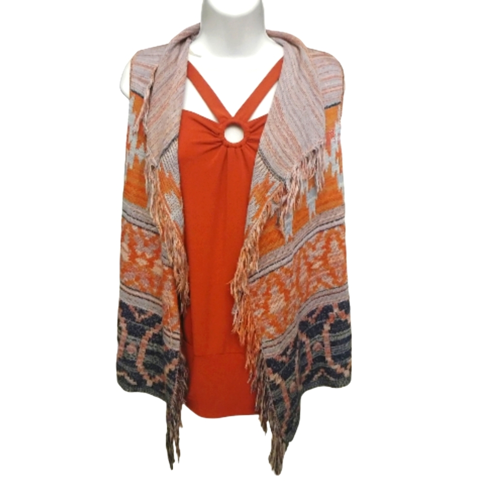 Keyhole Tank - Picture 5 of 6